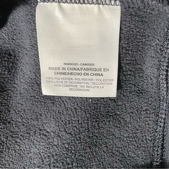 Flecce  Sweater XXL - Picture 7 of 7